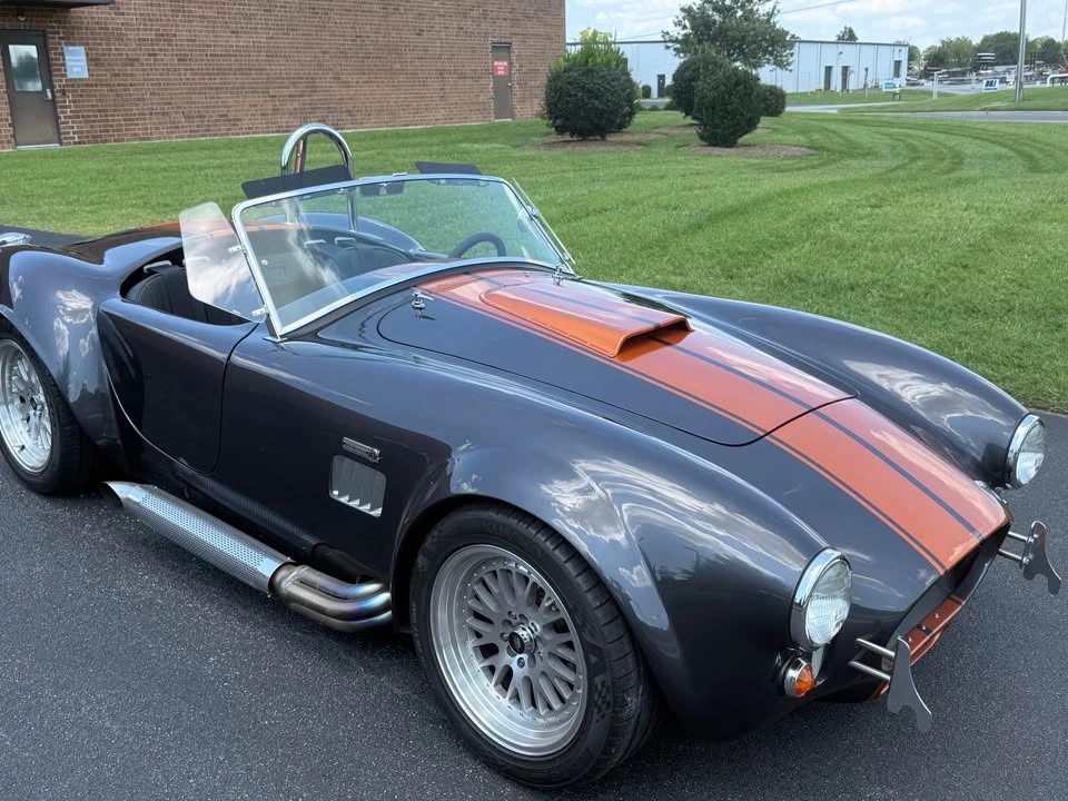1965 Ford Replica - Image 2 of 13