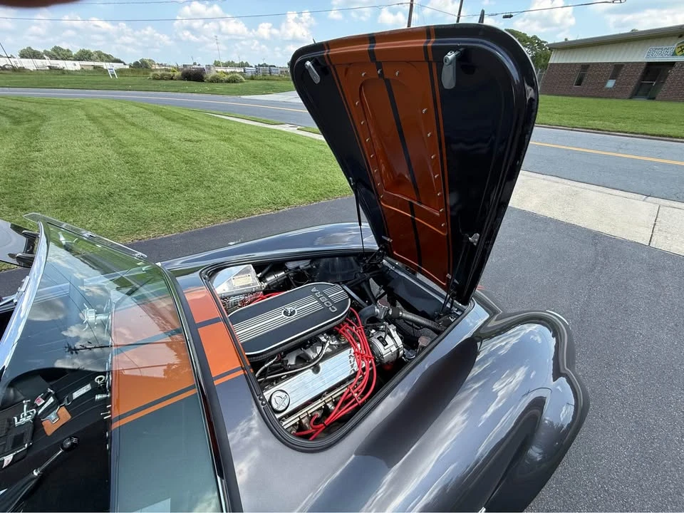 1965 Ford Replica - Image 11 of 13