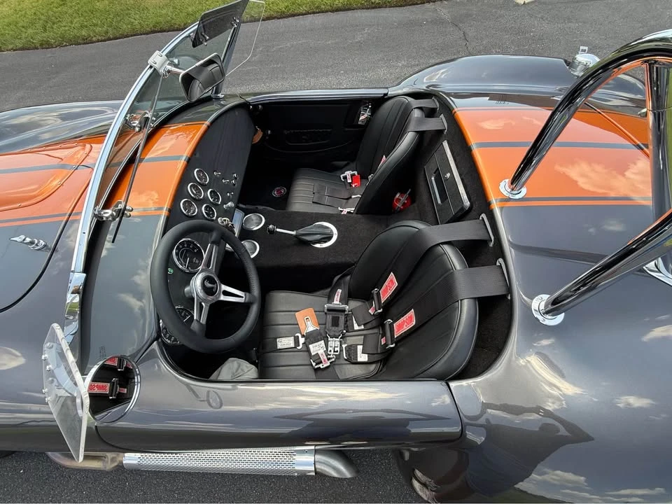 1965 Ford Replica - Image 10 of 13