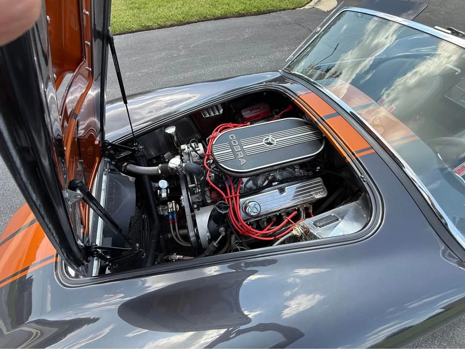 1965 Ford Replica - Image 12 of 13