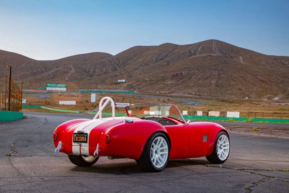 1965 Ford Replica - Image 13 of 20