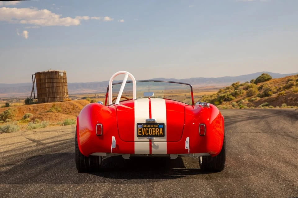 1965 Ford Replica - Image 9 of 20