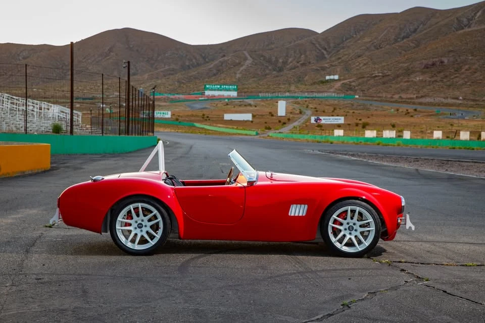1965 Ford Replica - Image 14 of 20