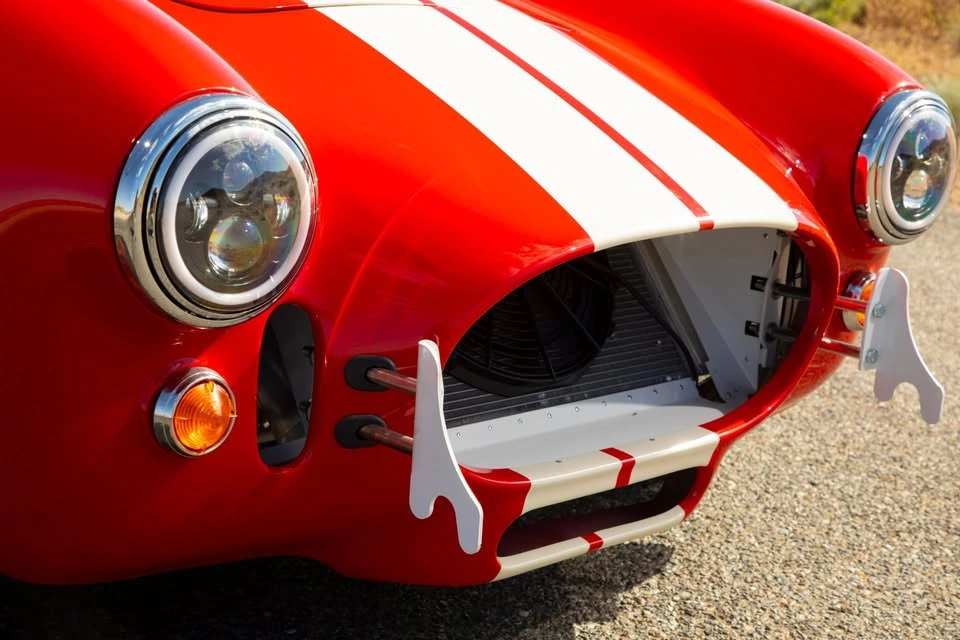 1965 Ford Replica - Image 2 of 20