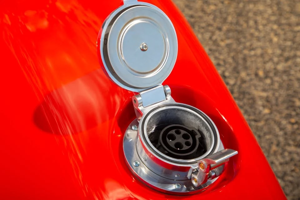 1965 Ford Replica - Image 7 of 20