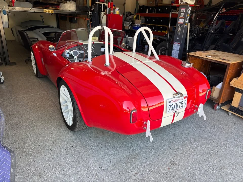 1965 Ford Replica - Image 20 of 20
