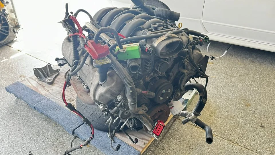 1965 Ford Replica - Image 17 of 20
