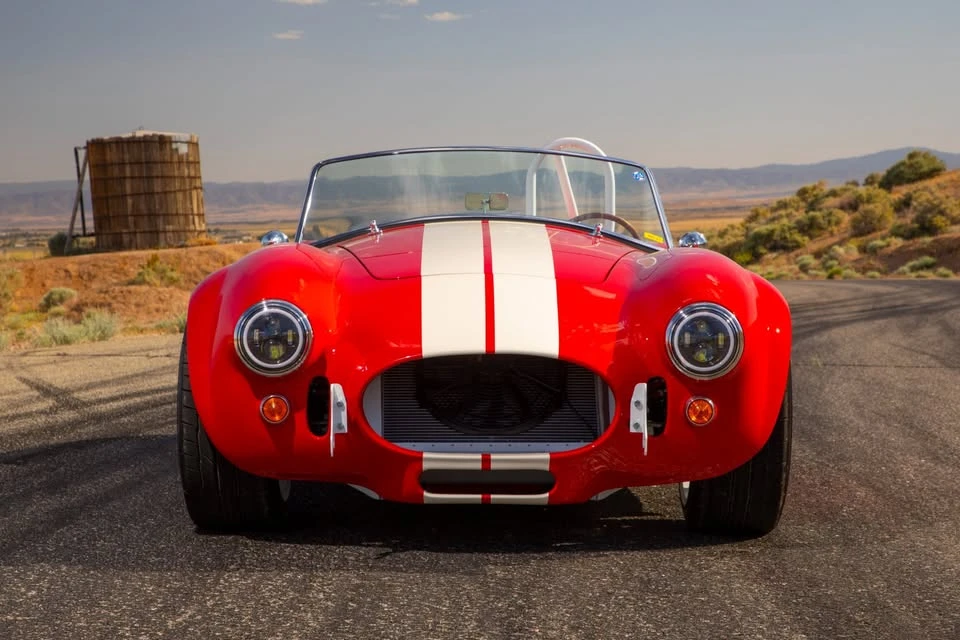 1965 Ford Replica - Image 8 of 20