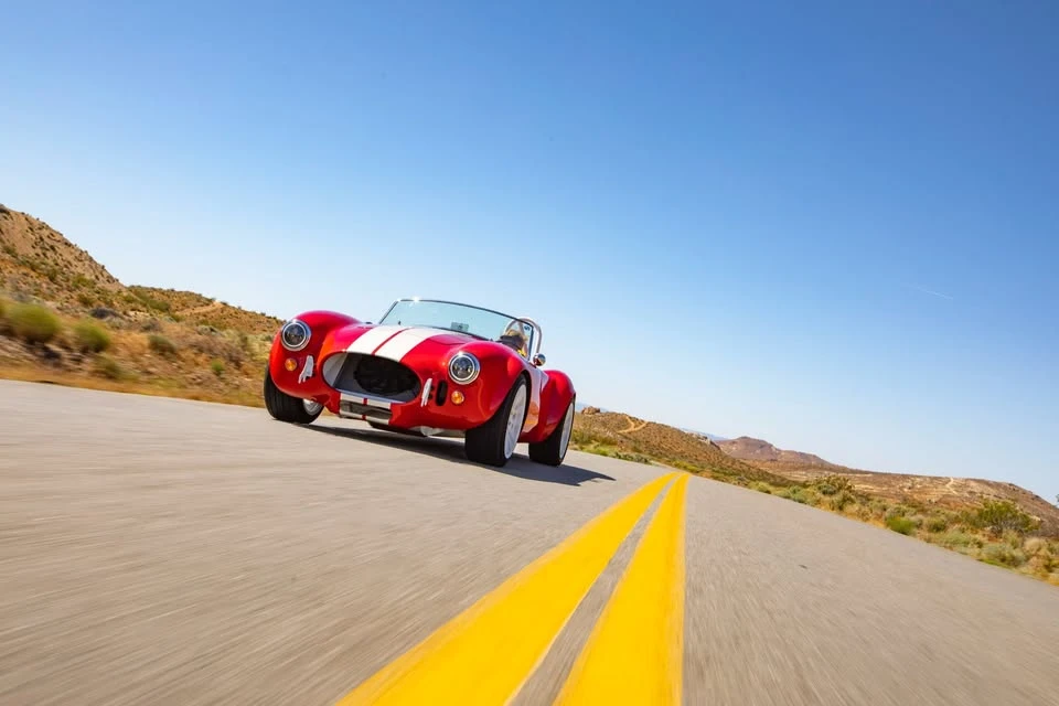 1965 Ford Replica - Image 15 of 20