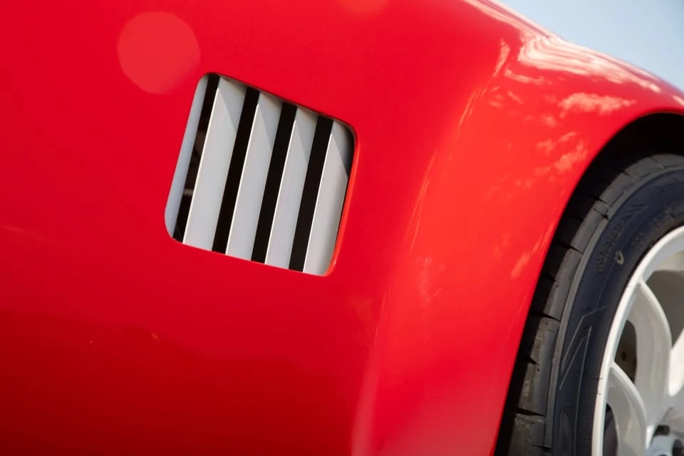 1965 Ford Replica - Image 5 of 20