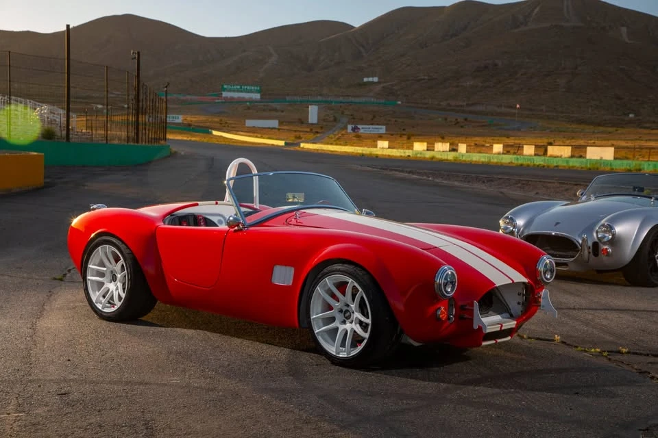 1965 Ford Replica - Image 12 of 20