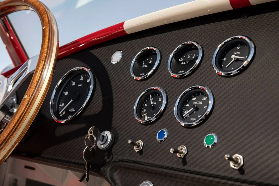 1965 Ford Replica - Image 10 of 20