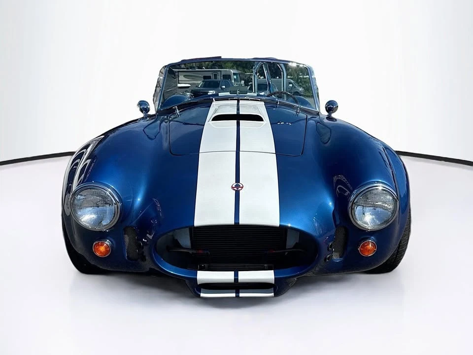 1965 Ford Replica - Image 8 of 10