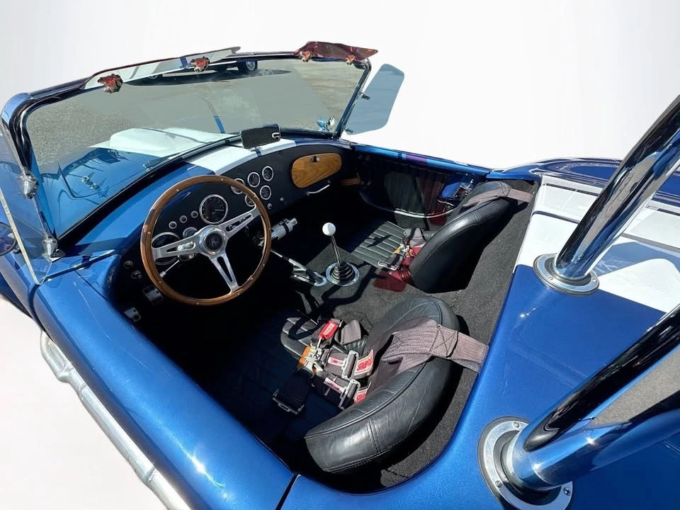 1965 Ford Replica - Image 9 of 10
