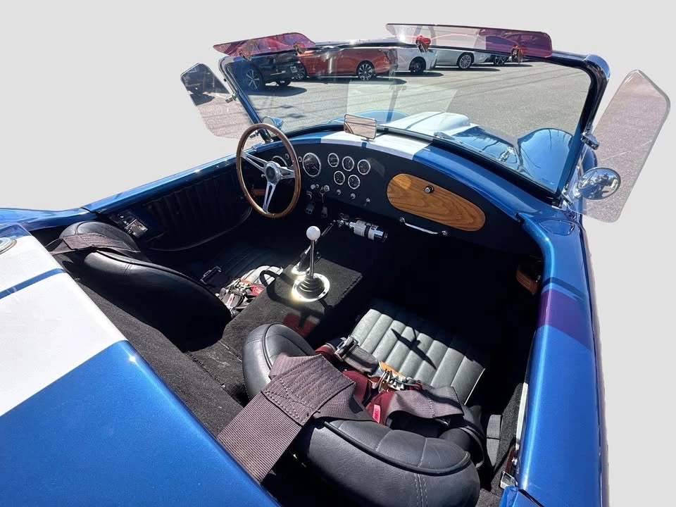 1965 Ford Replica - Image 10 of 10
