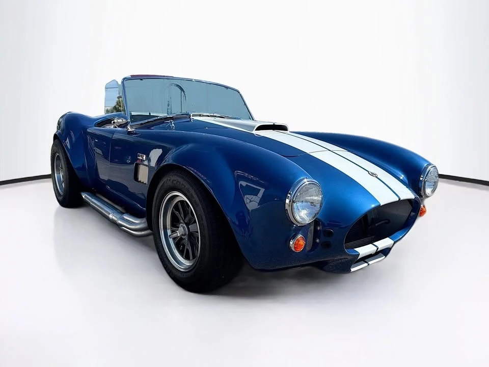 1965 Ford Replica - Image 7 of 10