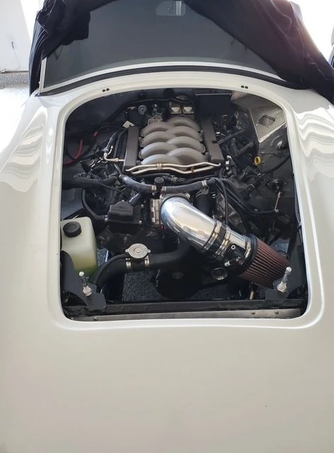 1965 Ford Replica - Image 2 of 4