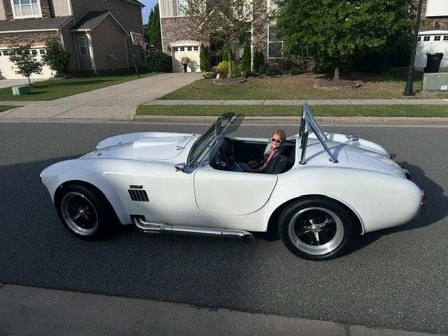 1965 Ford Replica - Image 4 of 4