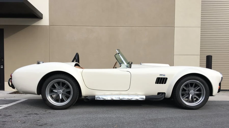 1965 Ford Replica - Image 2 of 6