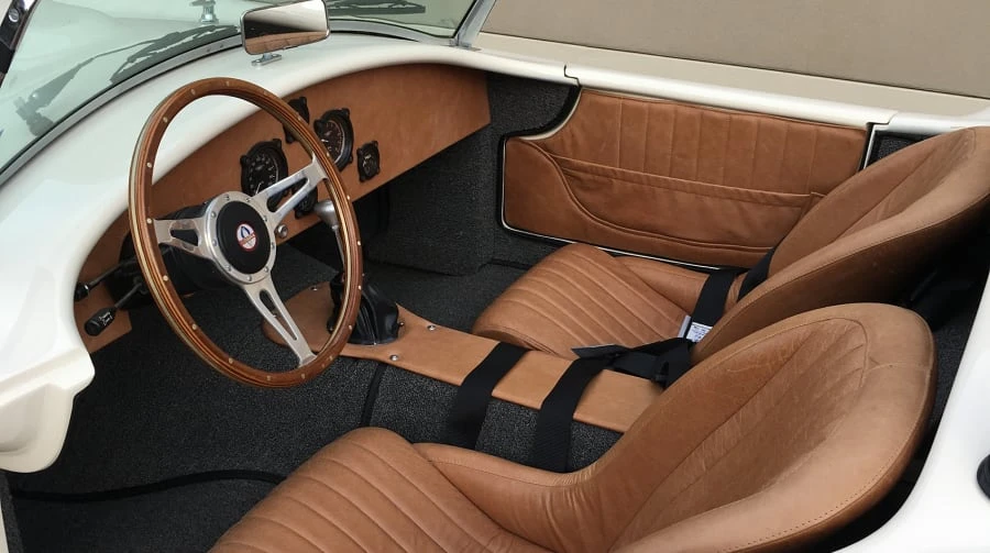 1965 Ford Replica - Image 3 of 6