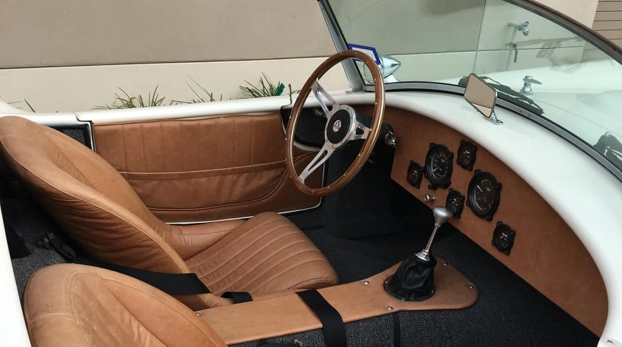 1965 Ford Replica - Image 4 of 6