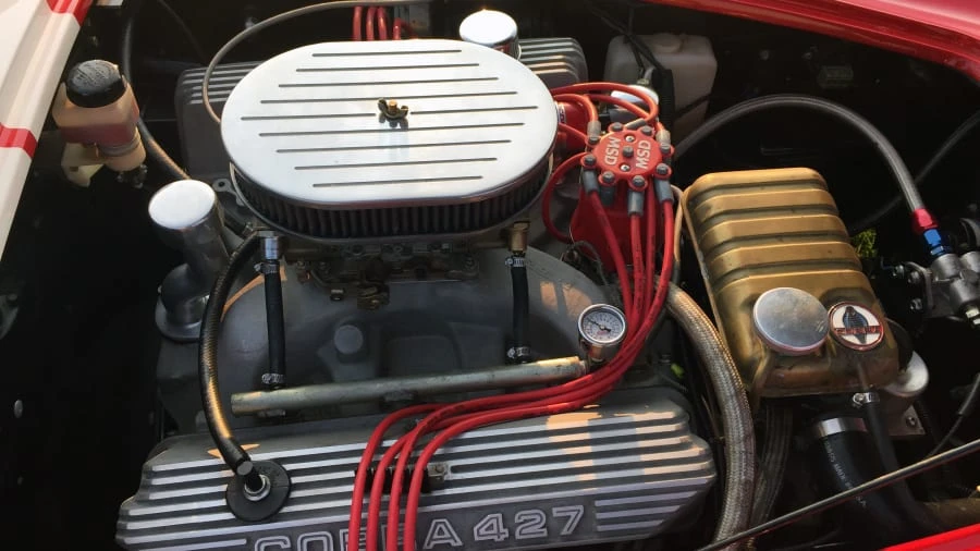 1965 Ford Replica - Image 3 of 3