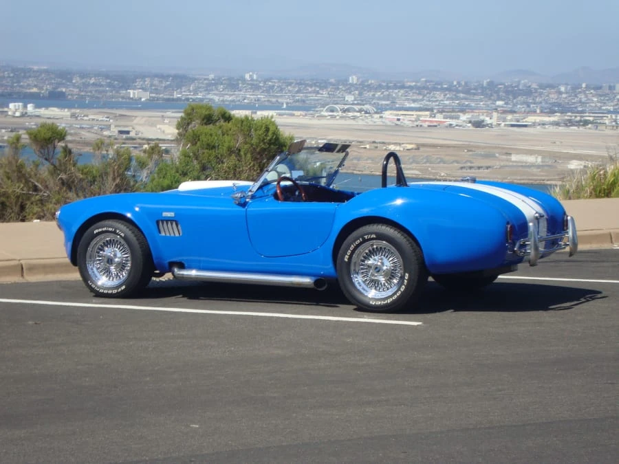 1965 Ford Replica - Image 2 of 8