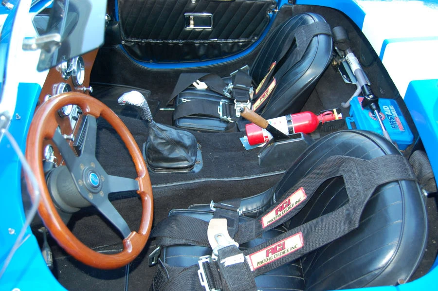 1965 Ford Replica - Image 4 of 8