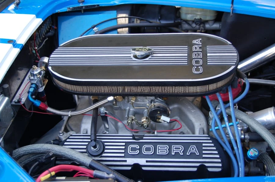 1965 Ford Replica - Image 5 of 8