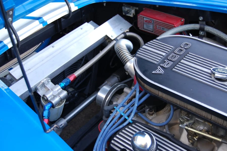 1965 Ford Replica - Image 6 of 8