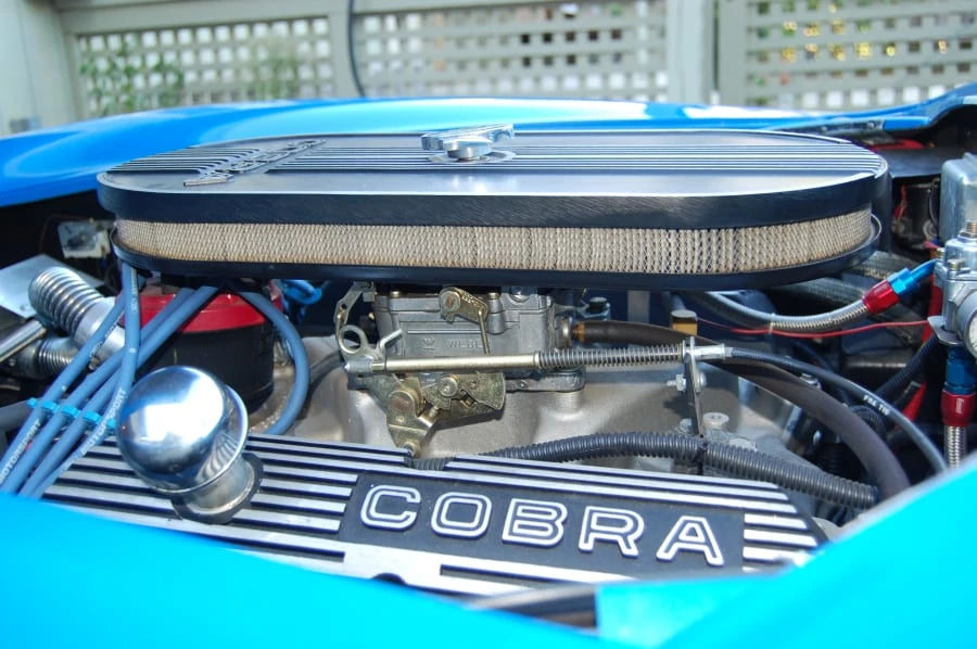 1965 Ford Replica - Image 7 of 8