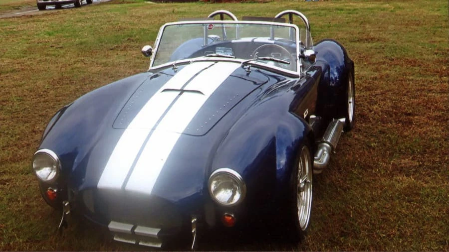 1965 Ford Replica - Image 2 of 2
