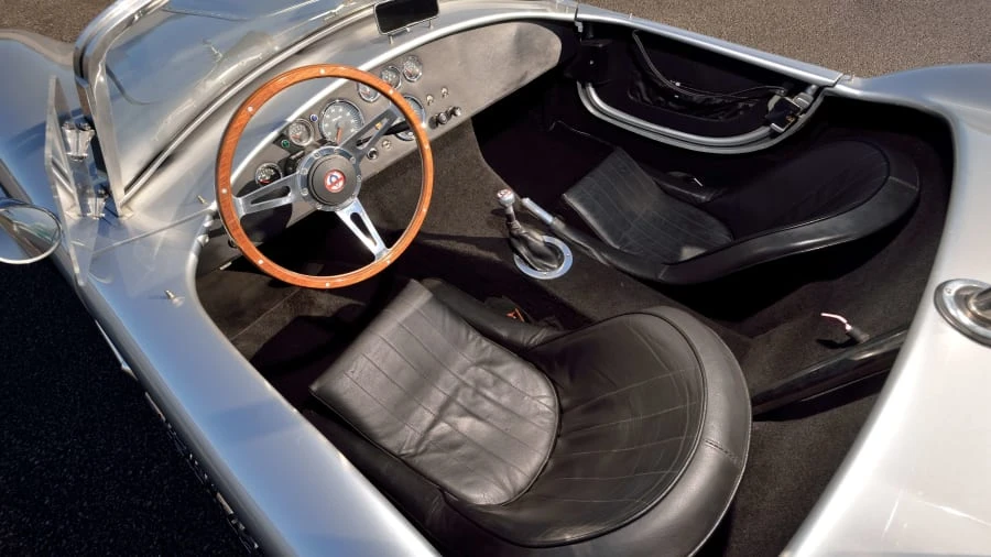 1965 Ford Replica - Image 3 of 16