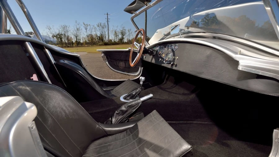 1965 Ford Replica - Image 4 of 16