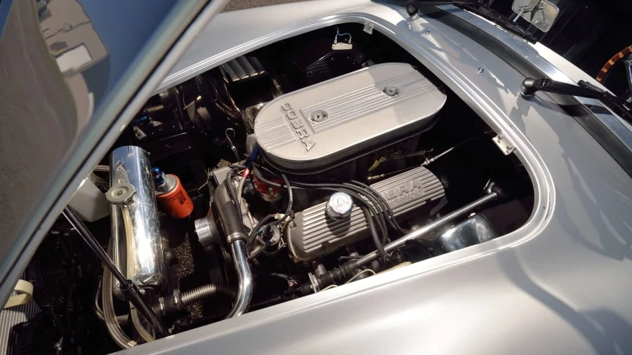 1965 Ford Replica - Image 5 of 16