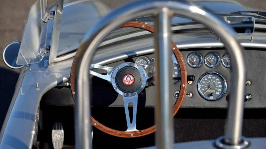 1965 Ford Replica - Image 14 of 16