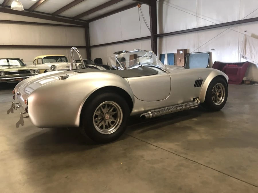 1965 Ford Replica - Image 2 of 16