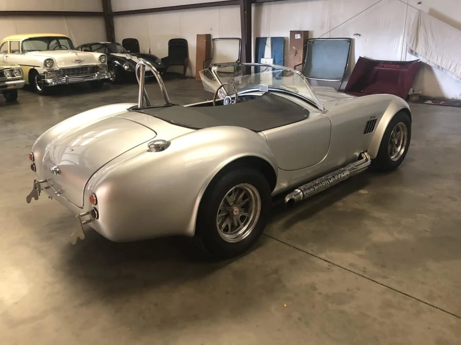 1965 Ford Replica - Image 11 of 16