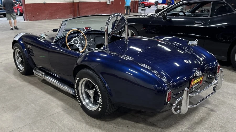 1965 Ford Replica - Image 4 of 6