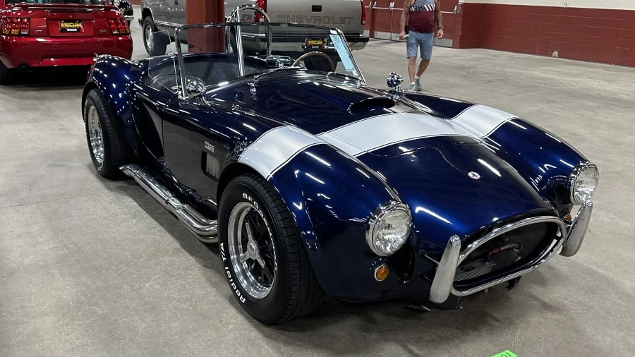 1965 Ford Replica - Image 3 of 6