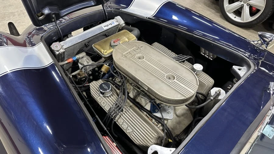 1965 Ford Replica - Image 6 of 6