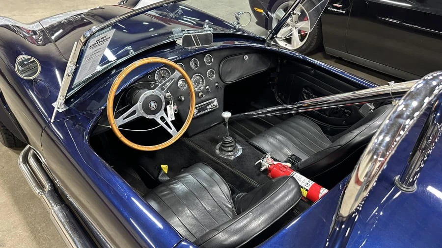 1965 Ford Replica - Image 5 of 6
