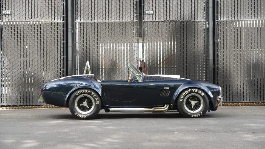 1965 Ford Replica - Image 2 of 31