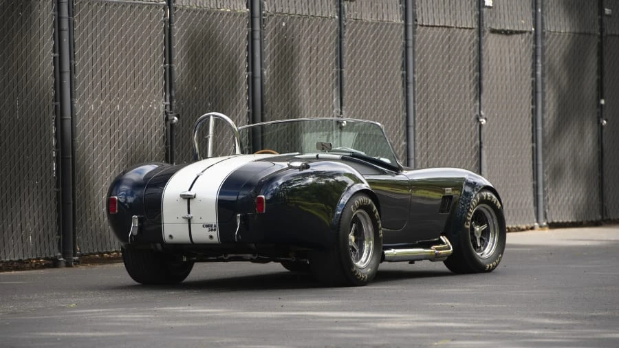 1965 Ford Replica - Image 3 of 31