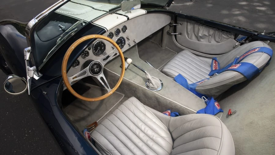 1965 Ford Replica - Image 4 of 31
