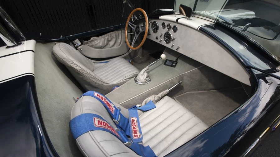 1965 Ford Replica - Image 5 of 31