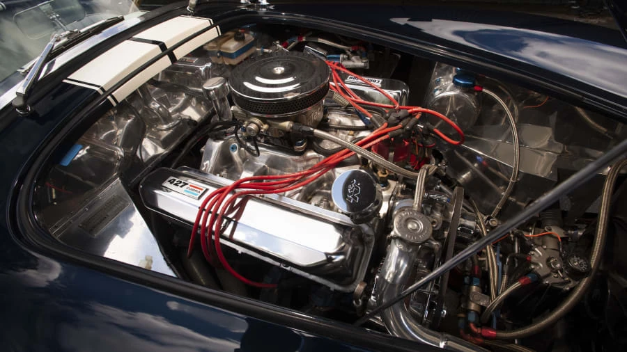 1965 Ford Replica - Image 6 of 31
