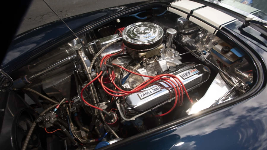 1965 Ford Replica - Image 7 of 31
