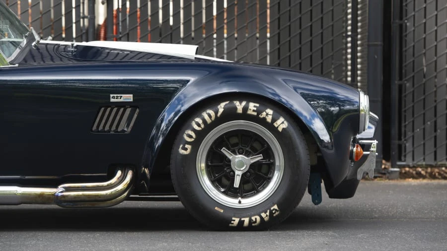 1965 Ford Replica - Image 8 of 31