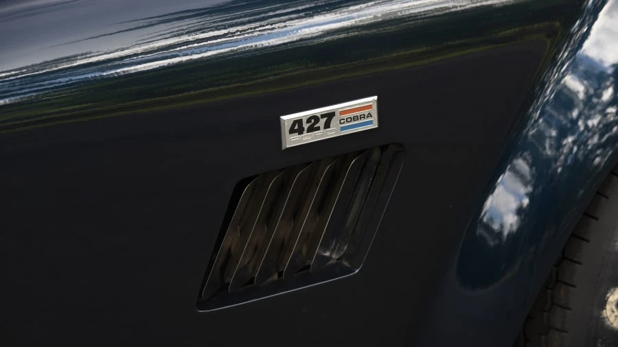 1965 Ford Replica - Image 9 of 31